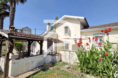 Maison 4 pièces 149900 €