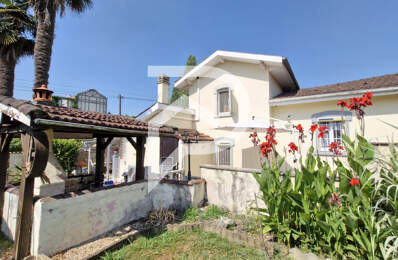 Maison 4 pièces 75 m² avec jardin centre ORTHEZ — photo du bien