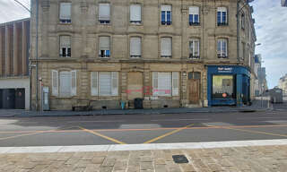 Appartement 1 Pièce 15 m² à vendre à Reims (51100)