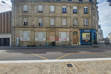 Appartement 1 pièces 66000 €