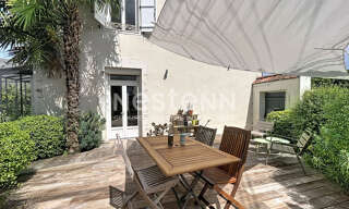 Maison 6 Pièces 99 m² à vendre à Nantes (44100)