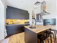 Maison 6 pièces 4 chambres à Nantes - Quartier Butte Sainte-Anne — photo 3