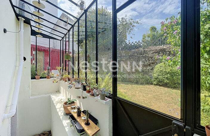 Maison 6 pièces 4 chambres à Nantes - Quartier Butte Sainte-Anne — photo 4