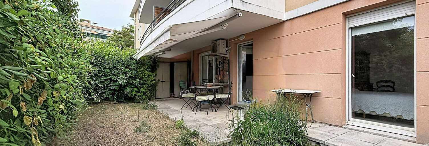 Appartement 3 Pièces 67 m² à vendre à Marseille 13 (13013)
