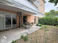 Vente appartement T3 rez-de-jardin St Jérôme 13013 place de parking privée — photo 2