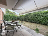Vente appartement T3 rez-de-jardin St Jérôme 13013 place de parking privée — photo 3