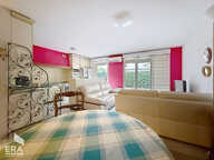 Vente appartement T3 rez-de-jardin St Jérôme 13013 place de parking privée — photo 4