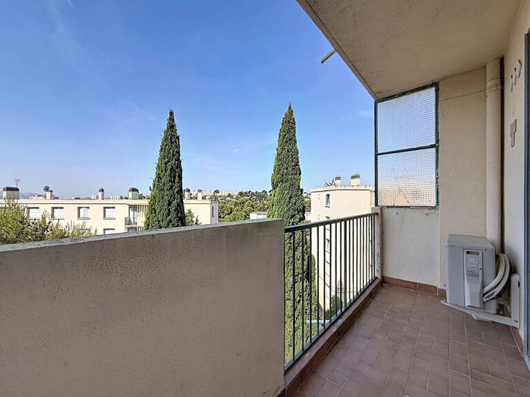 Vente appartement T4 - 3 chambres Marseille 13013 St Jérôme — photo 1