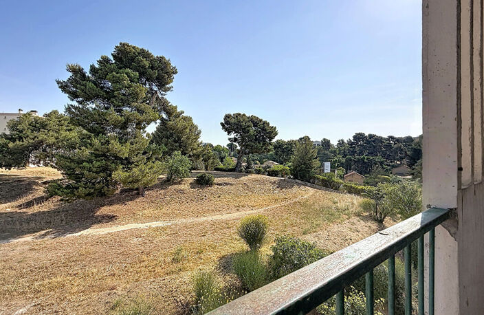 Vente appartement T4 - 3 chambres Marseille 13013 St Jérôme — photo 2
