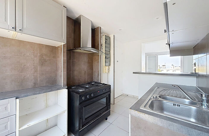 Vente appartement T4 - 3 chambres Marseille 13013 St Jérôme — photo 4