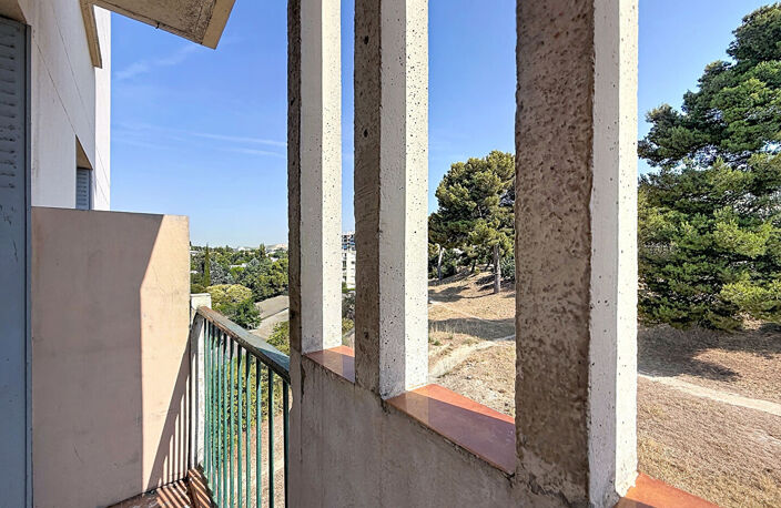 Vente appartement T4 - 3 chambres Marseille 13013 St Jérôme — photo 5