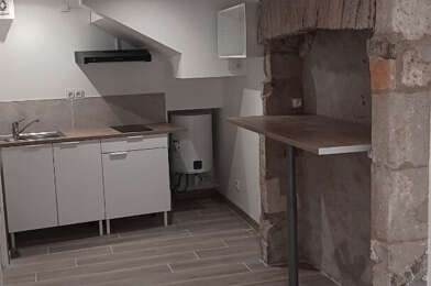 Appartement 1 pièces 390 €