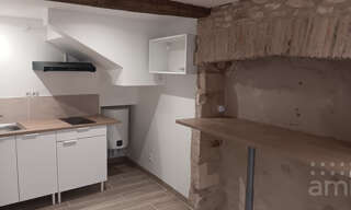 Appartement 1 Pièce 22 m² à louer à Poitiers (86000)