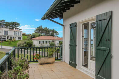 Appartement 3 pièces 630000 €