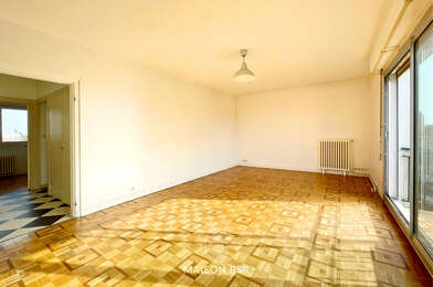 Appartement 3 pièces 227900 €