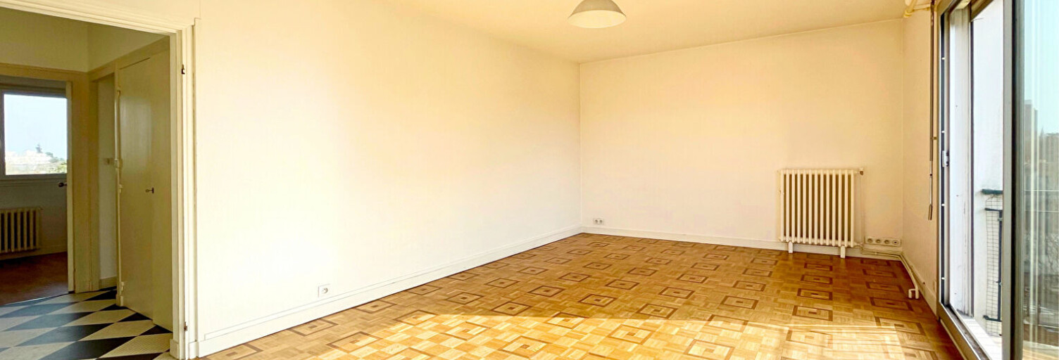 Appartement 3 Pièces 67 m² à vendre à Nantes (44000)