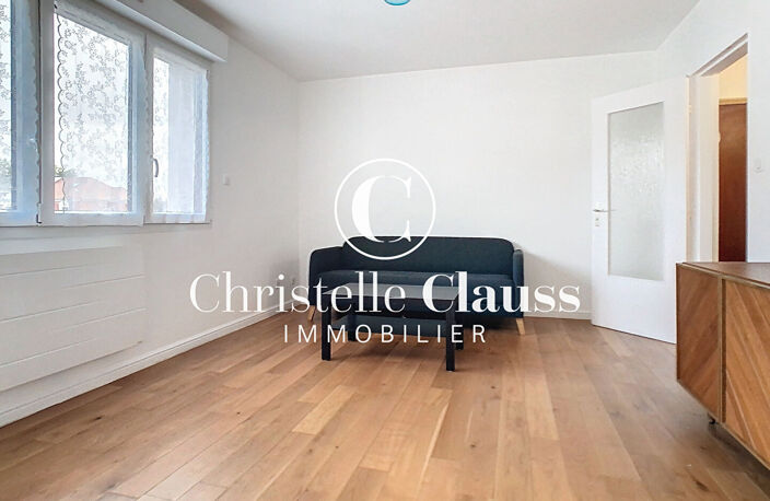 Appartement Schiltigheim 4 pièce(s) — photo 4