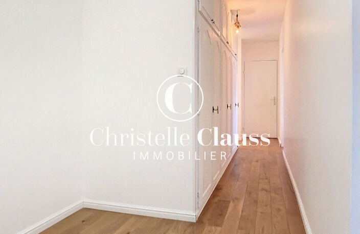 Appartement Schiltigheim 4 pièce(s) — photo 5