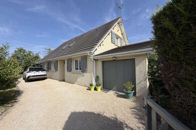 Maison 6 pièces 259000 €