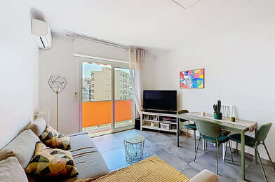 Appartement 3 pièces 299000 €