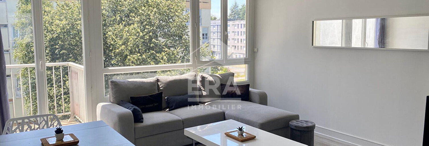 Appartement 5 Pièces 89 m² à vendre à Pau (64000)