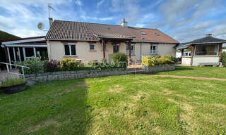 Maison 5 Pièces 123 m² à vendre à Grugny (76690)