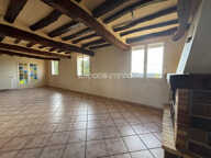 Maison individuelle - Vivable de plain pied - 3 chambres - 123m² - Terrain de 1200m²- GRUGNY — photo 3