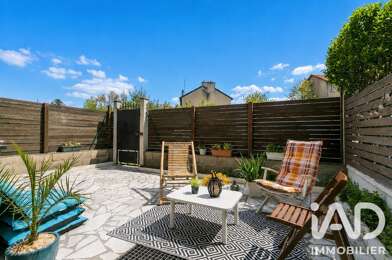 Appartement 2 pièces 177000 €