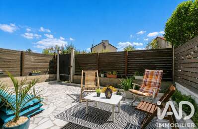 Vente Appartement 2 pièces — photo du bien
