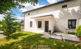 Maison 5 Pièces 95 m² à vendre à Estrablin (38780)