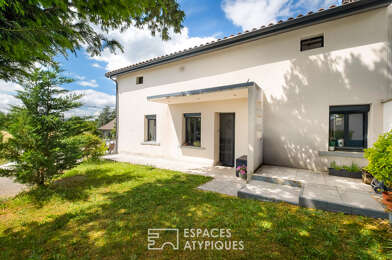 Maison 5 pièces 299000 €