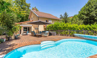 Maison 6 Pièces 160 m² à vendre à Caluire-et-Cuire (69300)