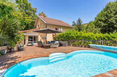 Maison 6 pièces 890000 €