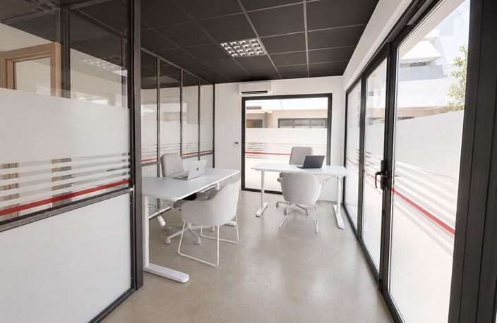 À VENDRE BUREAUX DE QUALITÉ À BASTIA SUD — photo 2