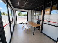 À VENDRE BUREAUX DE QUALITÉ À BASTIA SUD — photo 3