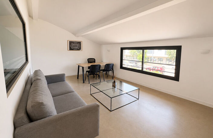 À VENDRE BUREAUX DE QUALITÉ À BASTIA SUD — photo 4