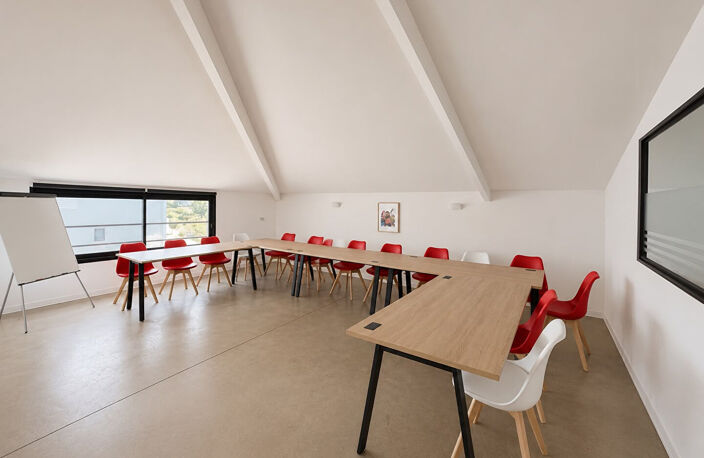 À VENDRE BUREAUX DE QUALITÉ À BASTIA SUD — photo 5