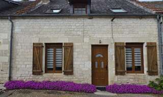 Maison 4 Pièces 70 m² à vendre à Lappion (02150)