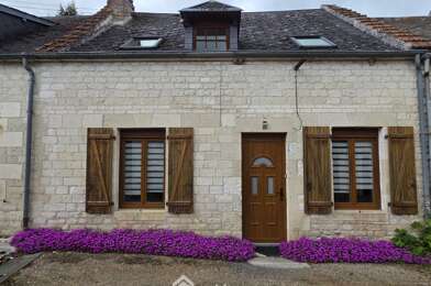 Maison 4 pièces 105000 €