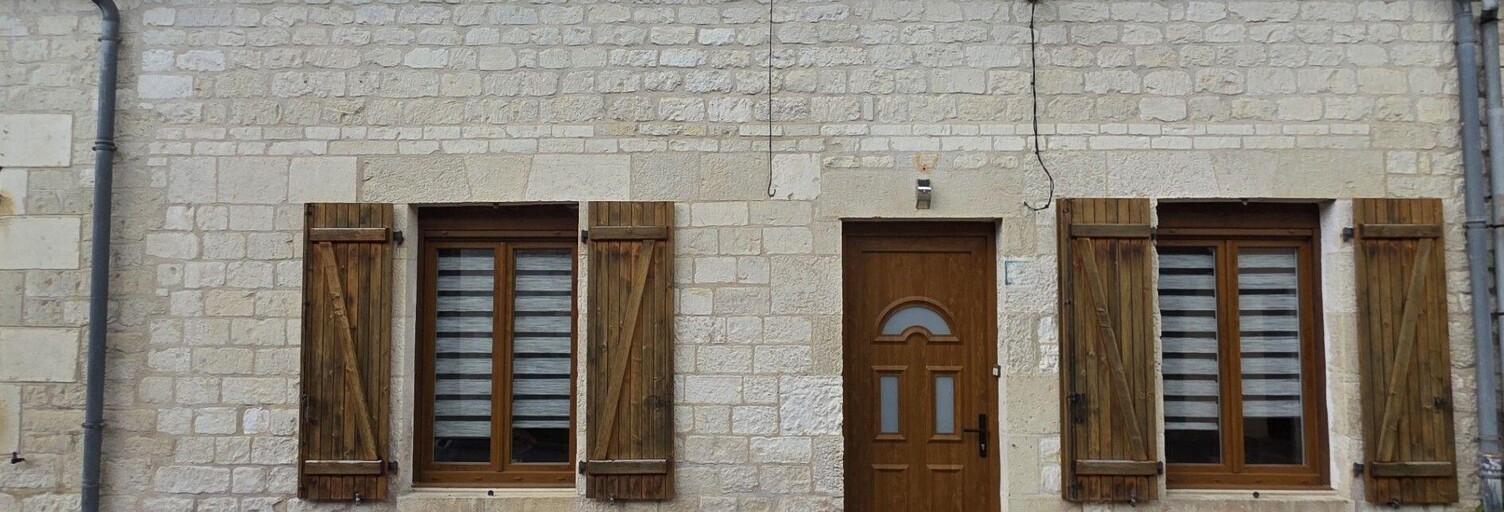 Maison 4 Pièces 70 m² à vendre à Lappion (02150)