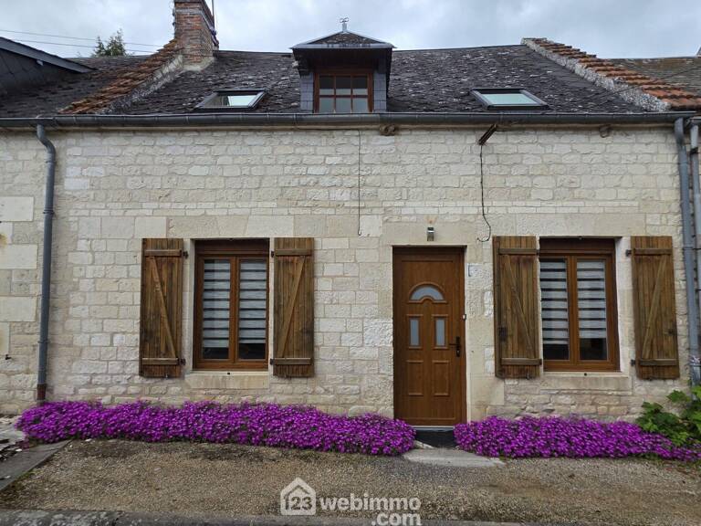 Maison - 70m² - Lappion — photo 1