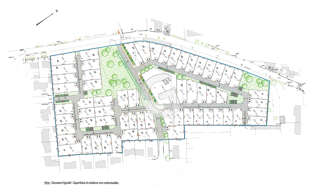 Terrain  509 m² à vendre à Longeville-sur-Mer (85560)