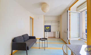Appartement 2 Pièces 30 m² à vendre à Rennes (35700)