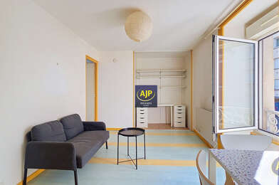 Appartement 2 pièces 138580 €