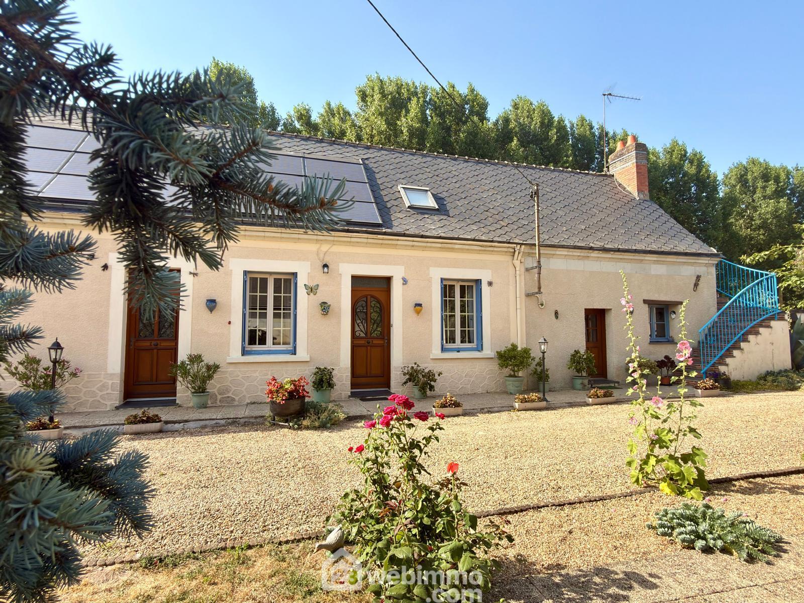 Agence immobilière de 123webimmo.com