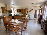 Maison - 130m² - Beaufort-en-Anjou — photo 2