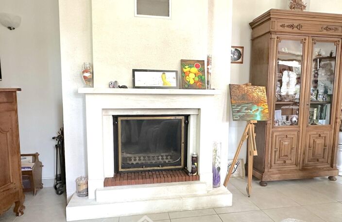 Maison - 130m² - Beaufort-en-Anjou — photo 4