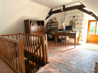 Maison - 130m² - Beaufort-en-Anjou — photo 2