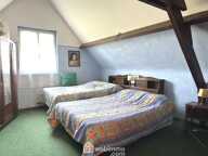 Maison - 130m² - Beaufort-en-Anjou — photo 4