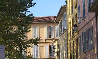 Appartement 1 Pièce 23 m² à louer à Aix-en-Provence (13100)